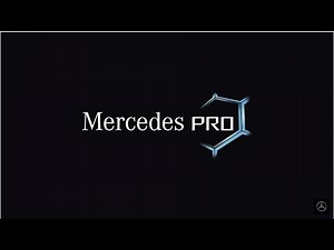 How to deliver right on time with Mercedes PRO.
