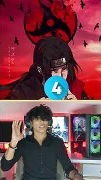 Top 5 Most Strongest Susano in Naruto: Shippuden ... 😈❤️‍🩹💯