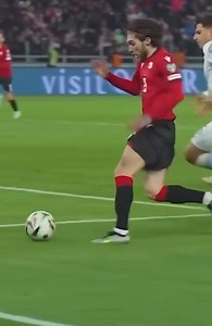 🔥⚽️ უსხარტესი გიორგი წიტაიშვილი! 🫀❤️ | The Tbilisi Times