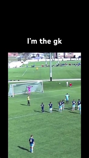 Pk save (quite easy btw) #goalkeeper #soccer #fypシ #fyp