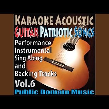 My Country 'tis of Thee (America) (Karaoke Version)