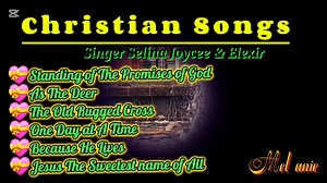 43K views · 1K reactions | Christian Songs Cover Songs by Selina & Elexir - Gospel, Worship & Inspirational Songs #christiansongs | Mel Anie | Facebook