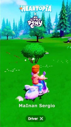 Heartopia Gameplay #heartopiagameplay #heartopiagame #heartopia #tiktok