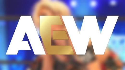 Major AEW World Championship Match Announced For Next Week – TJR Wrestling