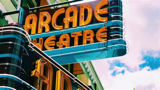 Florida Rep’s new season: The Rat Pack, Scrooge, Patsy Cline, ‘Little Shop’ and more