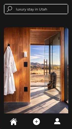 Luxury stay near Capitol Reef Utah | Reflections Mirrored Cabins by Unwind
