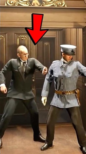 🫡THE RED DEAD REDEMPTION 2 DETAIL YOU NEVER SAW #rdr2