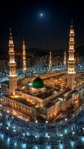 The Surprising Life of Islam's Prophet Muhammad