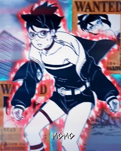 sarada edit🔥 #naruto #sarada #sakura #sasuke #boruto #anime #edit #uchiha #narutoedit