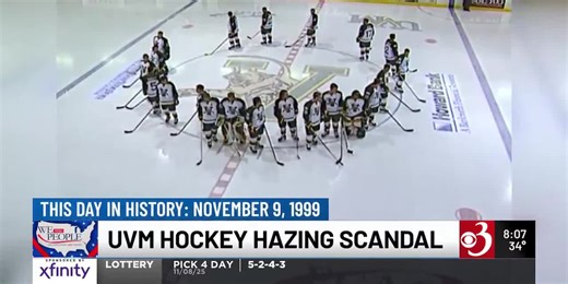 This Day in History: November 9, 1999