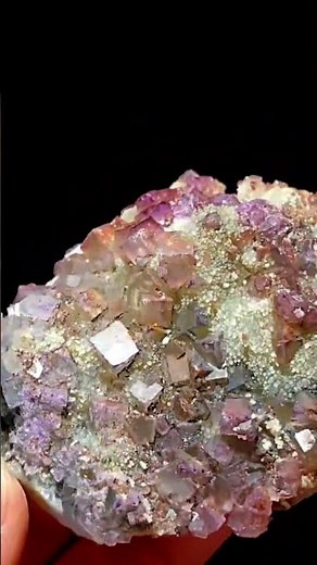 Unlock the Magic of Fluorite: The Stone of Genius and Protection