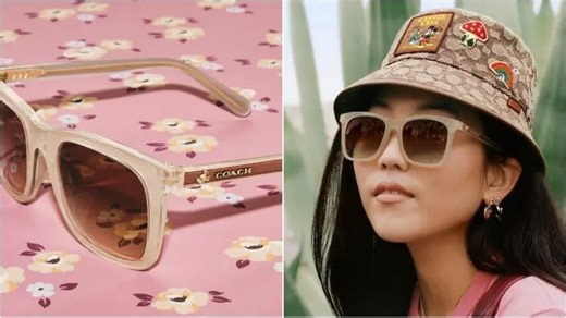 New Disney x COACH Capsule Collection For A Timeless Style! | Chip and Company