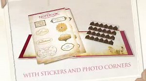 Watch The Notebook Video on Amazon Live