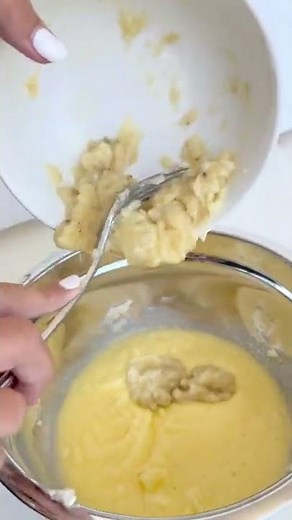 Hawaiian Banana Bread Recipe!