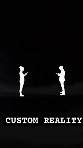 Same Internet, Completely Different Realities