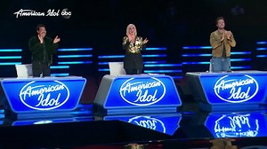 Beane and Casey Bishop ROCK the judges’ socks off with their own, #AmericanIdol rendition of classic songs! | Top Talent