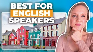 Top Countries Where Expats Can Thrive Without a Language Barrier