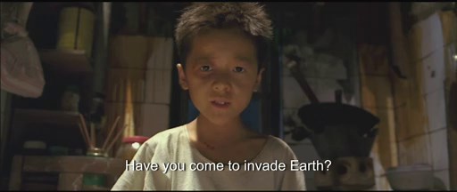 CJ7 (2008) | Official Trailer, Full Movie Stream Preview