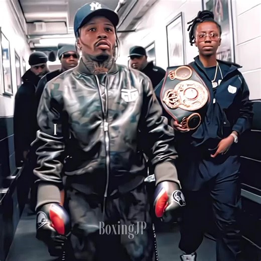 Tank #boxing🥊 #foryoupage #fyp #boxingjp #tankdavis | tank davis