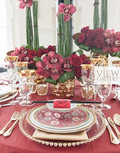 TRADITIONAL & MODERN CHINESE WEDDING IDEAS