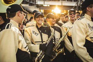The Origin Story of UCF’s Fight Song “Charge On” - CAH News