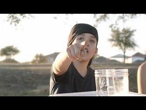 The Princess Bride - A Kids Parody