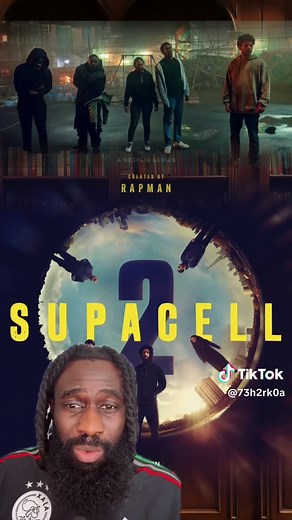 Supercell Season 2 is Official! What to Expect on Netflix
