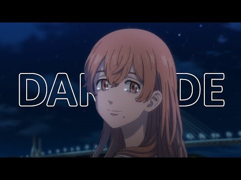 Tokyo Revengers 「AMV」- Darkside ᴴᴰ
