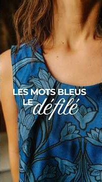 5 patrons, 3 femmes, 3 morphologies : un seul univers Les Mots Bleus 💙