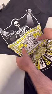 Repost from Relentless Merch! . . We love you @gildanwholesale #gildan #gildanwholesale #gildanfordecorators #gildanmodernization #gildantshirt #printwear #apparelindustry #ad | Gildan Wholesale