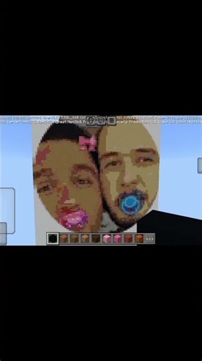 مهیا برامون کامنت گذاشته فالو کن تا کشیده بشی😍