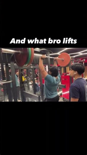 Bro’s looks vs Bro’s strength