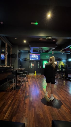 Karaoke for a Unique Wake Celebration