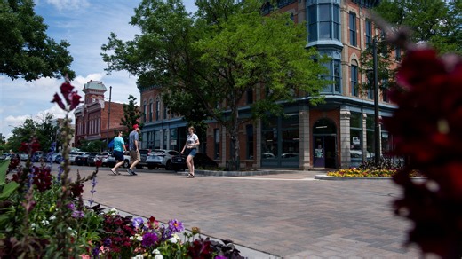 Where, exactly, is Old Town Fort Collins, anyway? Coloradoan Answers