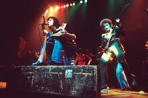 Can you say you grew up in 1970s Glasgow if you don't know these bands and musicians