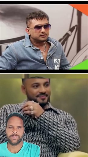 honey Singh kishko follow karenge #viral#short#video