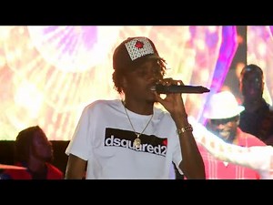 Wally B. Seck - BAYE FALOU ( live khombole )