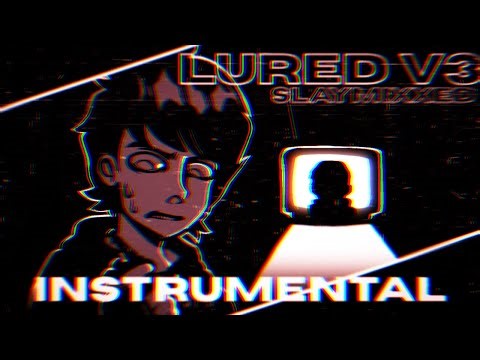 Lured V3 Slaymixxed [ INSTRUMENTAL] || County Funkin V2 Remix