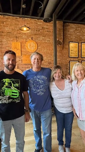 Having lunch with Tomac in Durango Colorado | Leonard Kilman