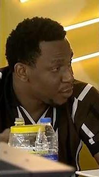 Day 52: “Bluethopia is angry with me” Barry tells Aikou – BBNaija | S11 | Africa Magic