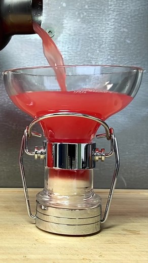 $800. Discontinued. Jim Beam. Only 6,000 ever released. I cut it anyway… 🍸#bottlecutting #upcycle #diyprojects #oddlysatisfying #glasscraft