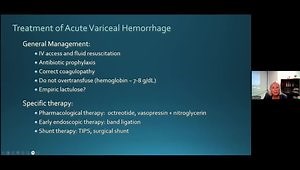 Updates in Portal Hypertension: Diagnosis and Management