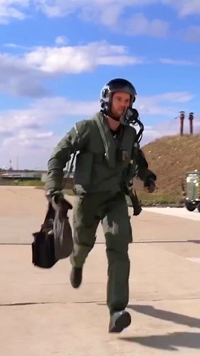 German Fighter Jets in NATO's Eastern Flank Defense Mission | Akim Qim