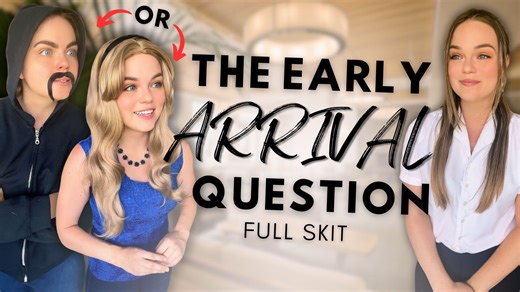 2.6M views · 57K reactions | Maybe next time Mr. Super High Elite rewards member will be just a little bit nicer to the hotel staff.  I've said it before and I'll say it again, if you're nice to me then I will BEND OVER BACKWARDS to help you. If you're rude and mean? You get the BARE MINIMUM required to successfully do my job. | Jessica Vanel | Facebook