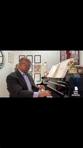 The Legendary Count Basie Orchestra is swinging into Malmö, Sweden on November 12th at 7:30 PM! 🇸🇪🎶 Experience an unforgettable night of timeless jazz, unmatched groove, and world-class musicianship. Don’t miss your chance to witness history live on stage, Seats are going fast! 🎺🎷 🎟️ Get your tickets now and be part of the magic: www.thecountbasieorchestra.com #CountBasieOrchestra #LiveInSweden #MalmöJazz #SwingIsTheThing #JazzLegends #BasieForever | The Legendary Count Basie Orchestra