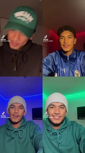 davids_reagan fanpage on TikTok