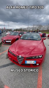 16K views · 2.6K reactions | The entire Alfa Romeo Tipo 939 family, reunited for the first Backstage conference of the year hosted by @museoalfaromeo: Spider vs 159 SportWagon vs 159 Berlina vs Brera. Which one is your favourite body type? 盧: @marius68582 www.alfattitude.com #AlfaRomeoTipo939 • #AlfaRomeo #Spider #159SW #159 #Brera | Alfattitude | Facebook