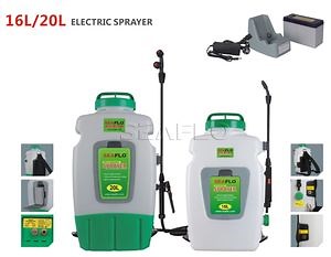 [Hot Item] Plastic Trigger Sprayer for Garden