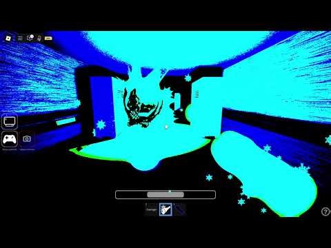 Roblox Liminal Rooms: New reworked A-130 chase