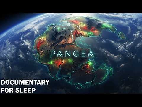 How Did Supercontinents Shape Life On Earth